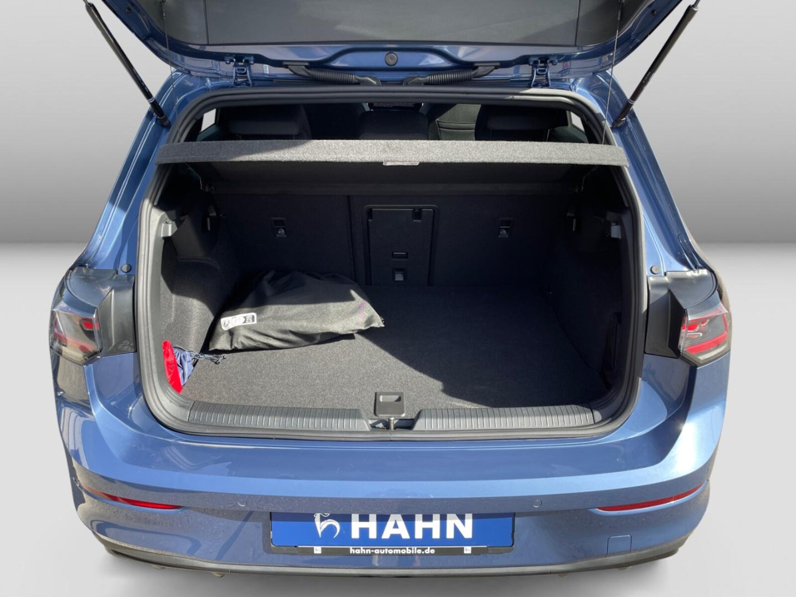 Volkswagen Golf – Bild 13