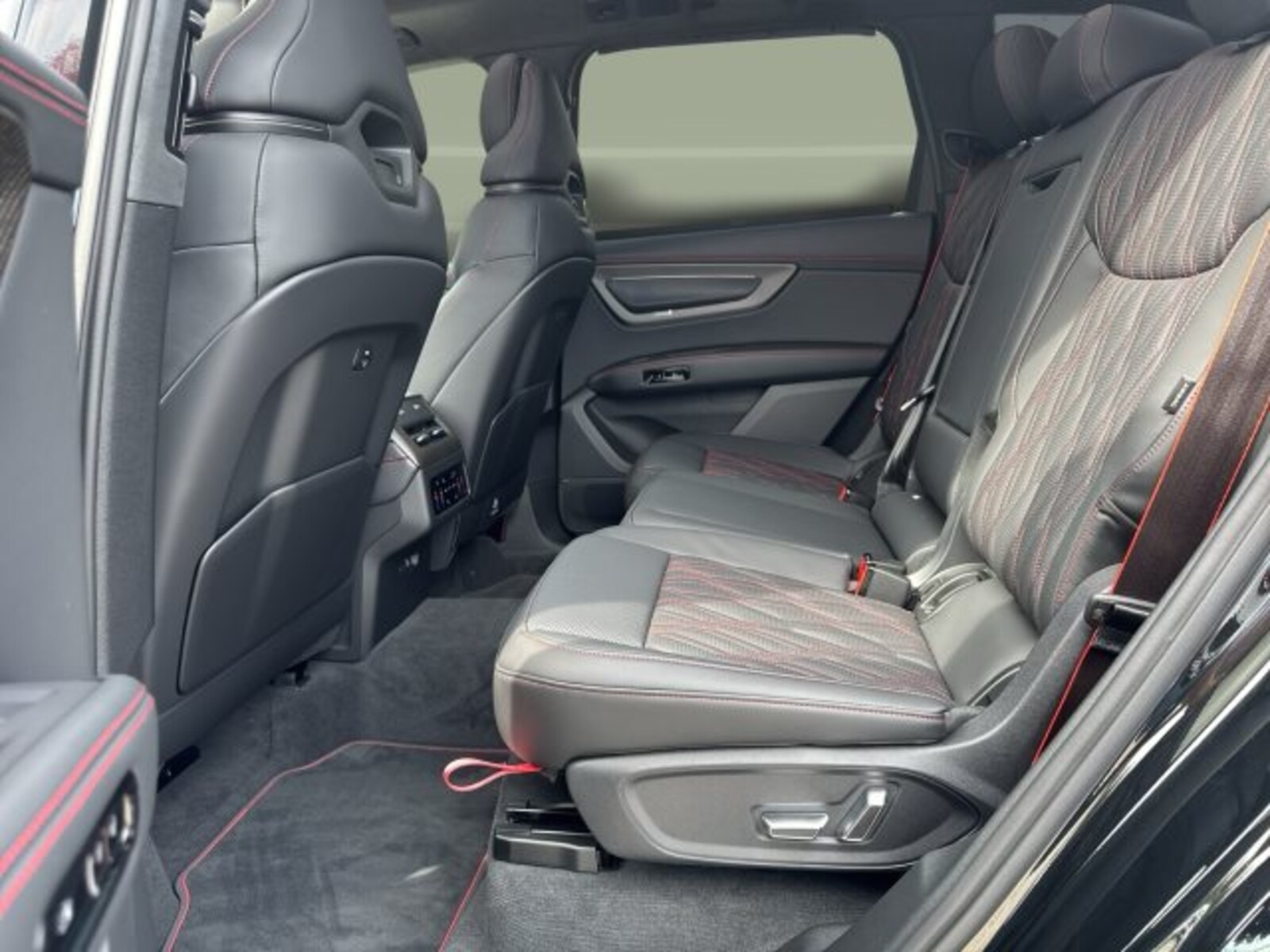 Audi Q7 – Bild 14