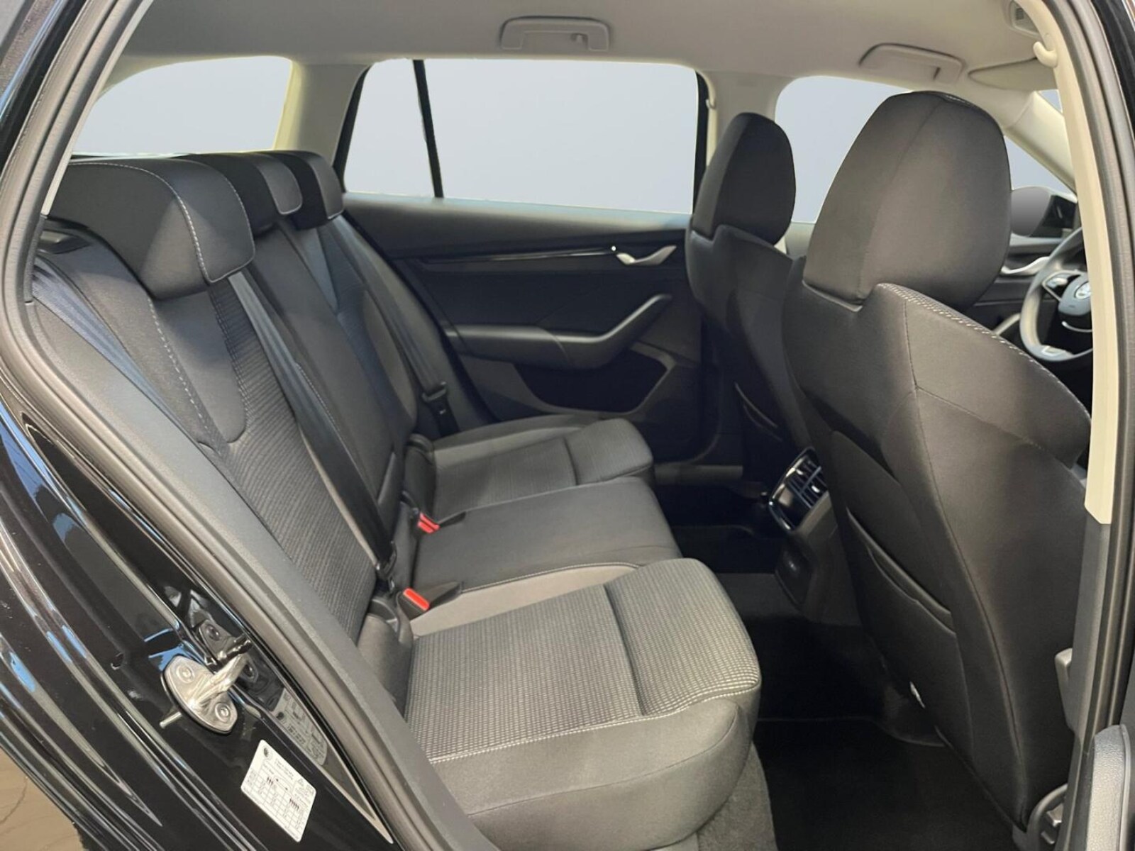 Škoda Octavia Combi – Bild 11