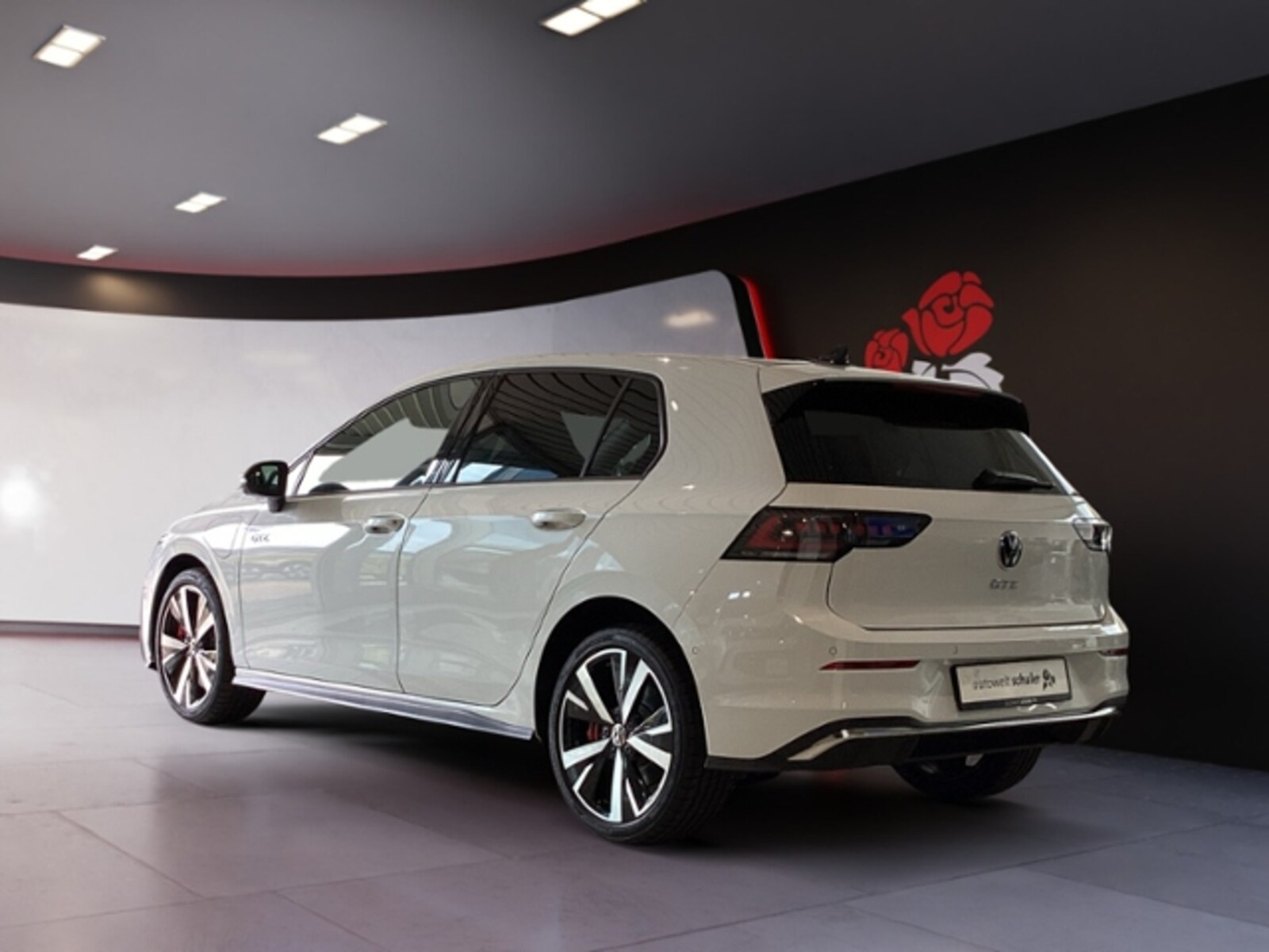 Volkswagen Golf – Bild 4