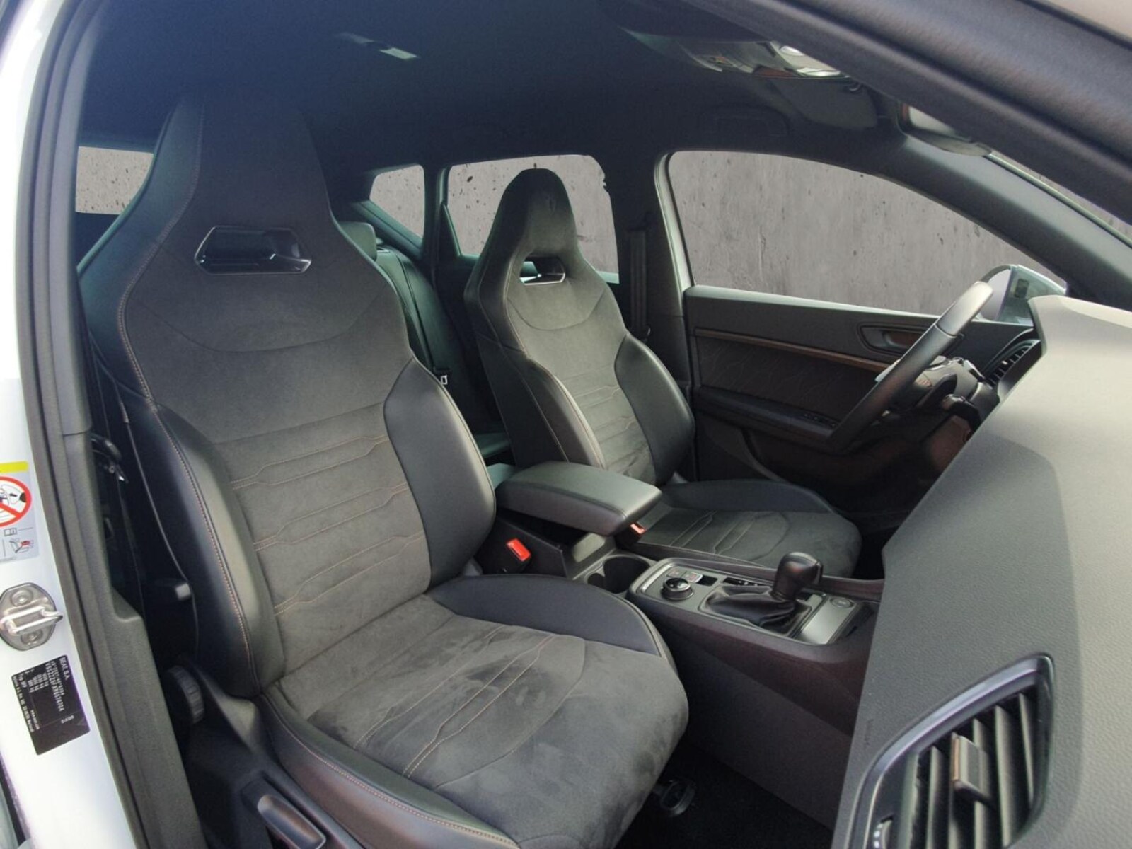 CUPRA Ateca – Bild 17