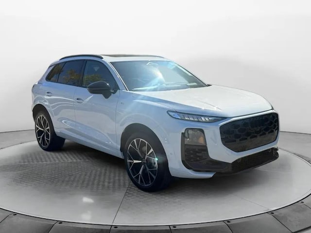 Photo of 2027 Audi Q3 SUV