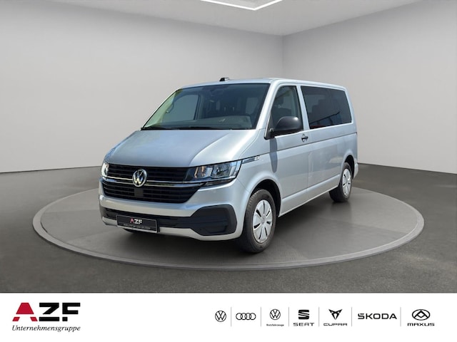 Volkswagen T6.1 Multivan