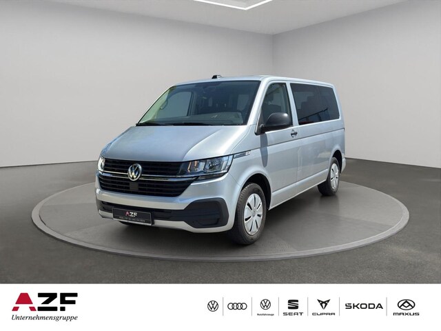 Volkswagen T6.1 Multivan