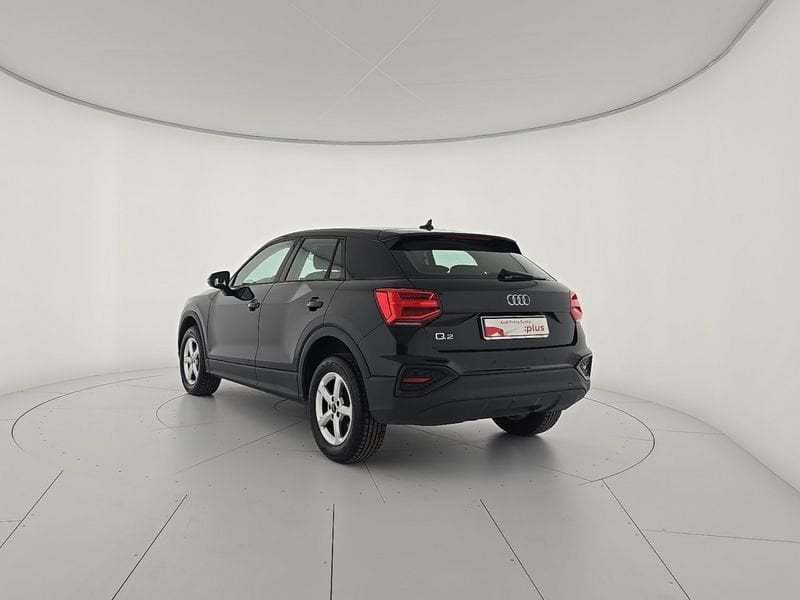 Image about Audi Q2 Business 30 TDI 85 kW (116 CV) S tronic