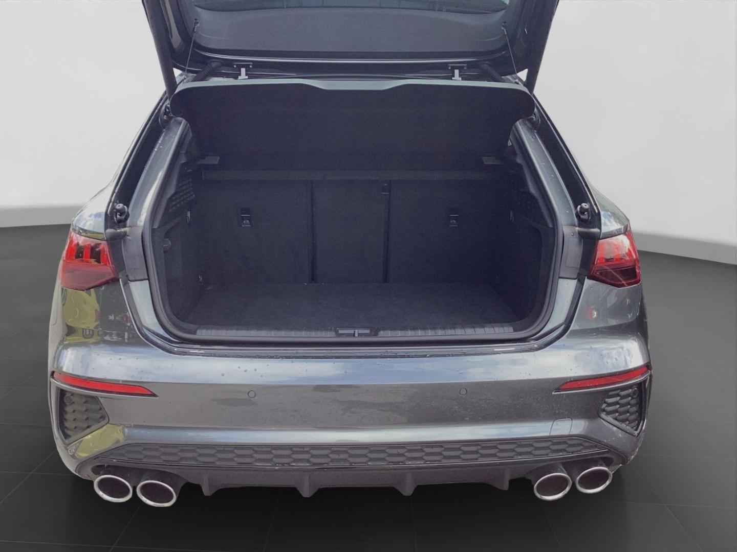 Image about Audi S3 Sportback S3 Sportback TFSI 228(310) kW(PS) S tronic