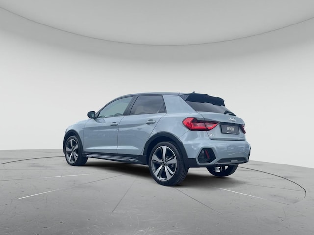 Audi A1 Citycarver 35 TFSI S Tronic -  - Joinsteer - #4
