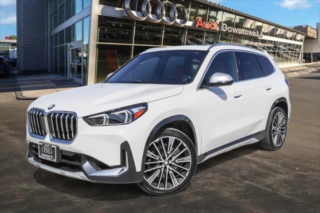 2023 BMW X1
