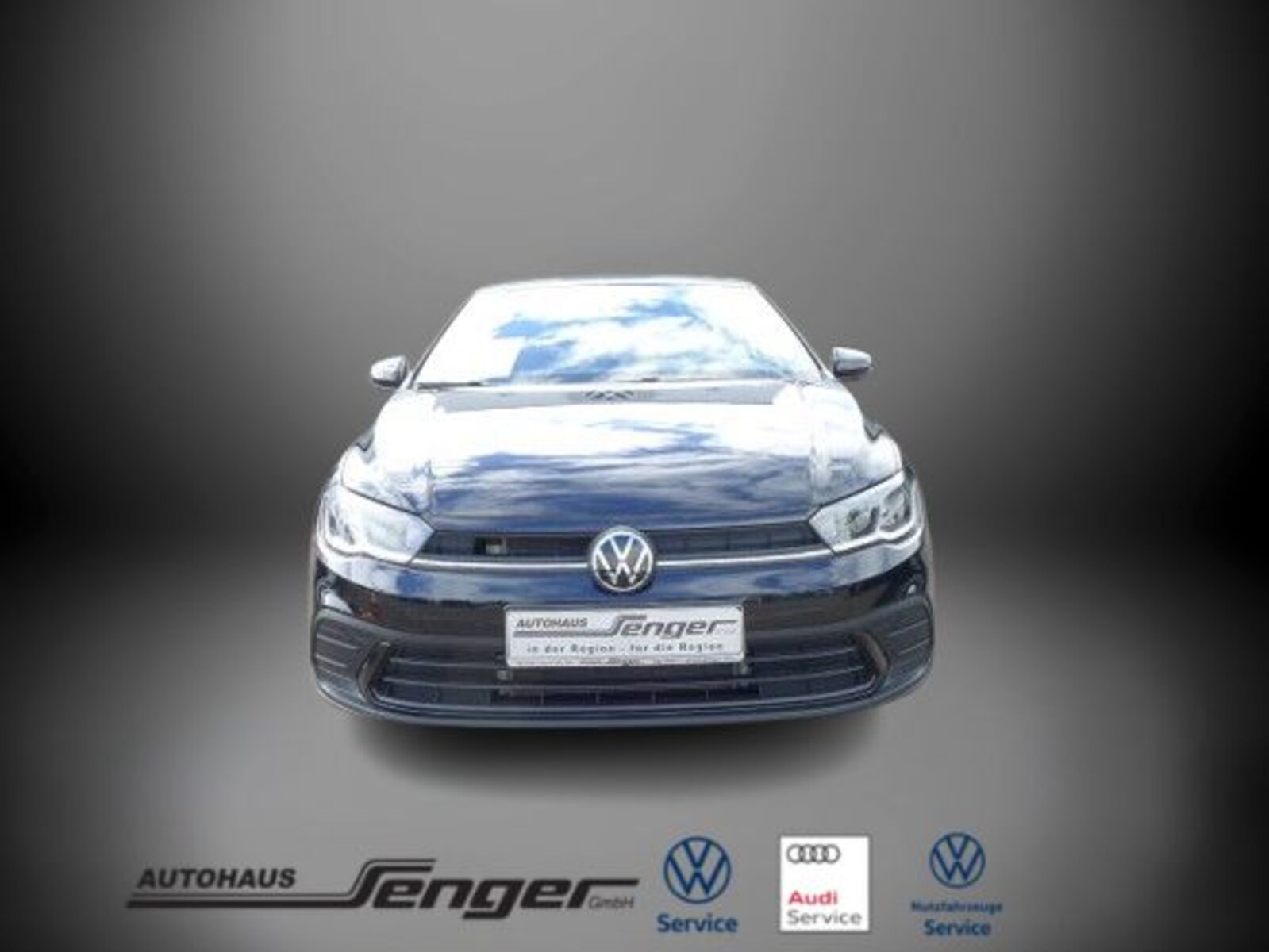 Volkswagen Polo – Bild 2