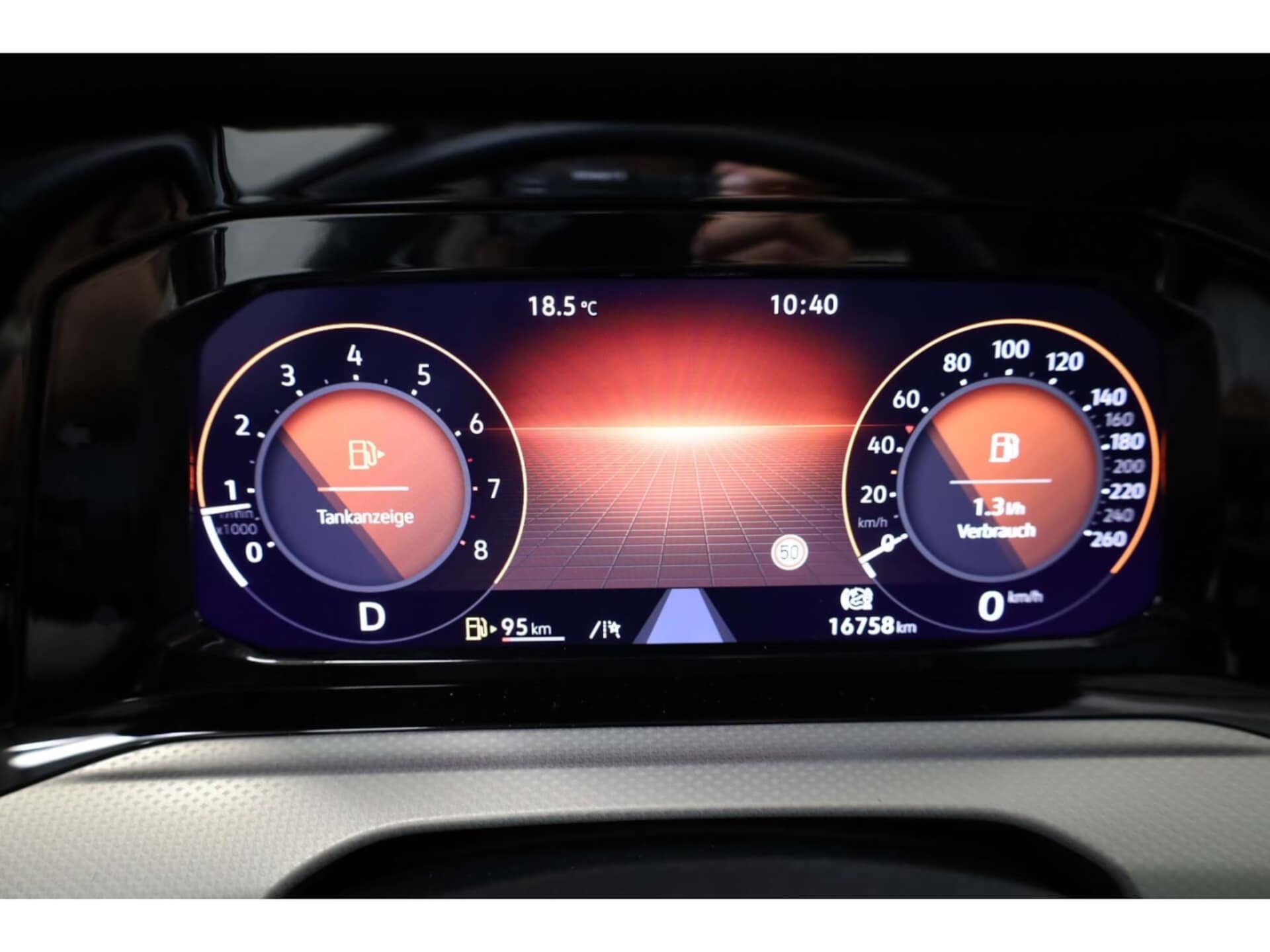 Volkswagen Golf MOVE