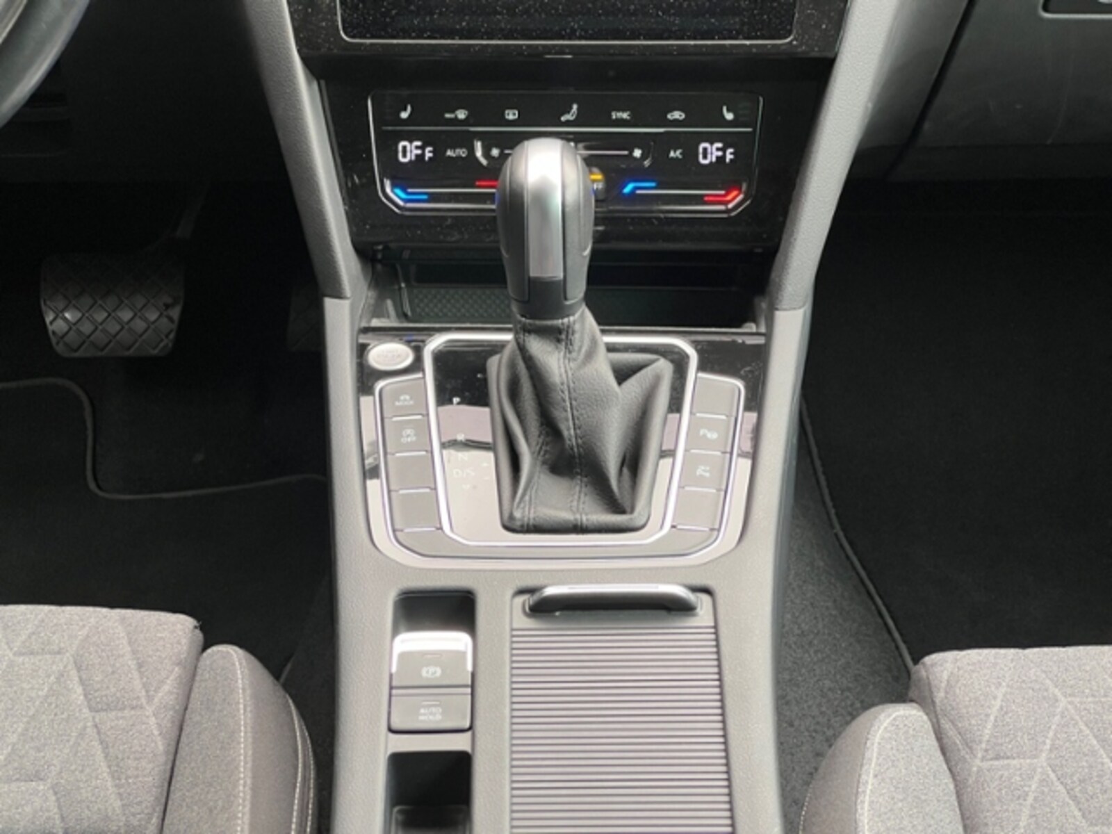 Volkswagen Passat Variant – Bild 12
