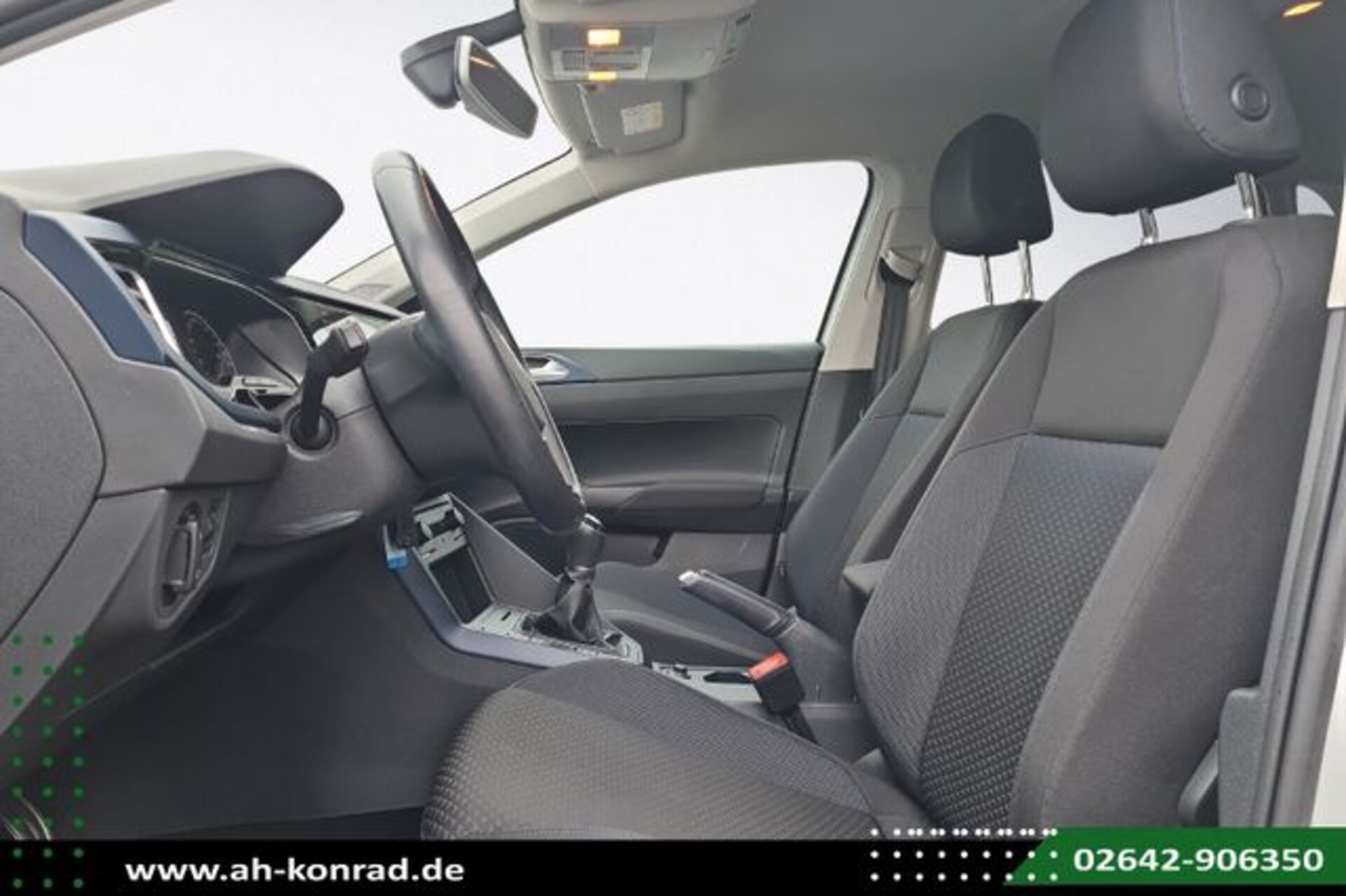 Volkswagen Polo United
