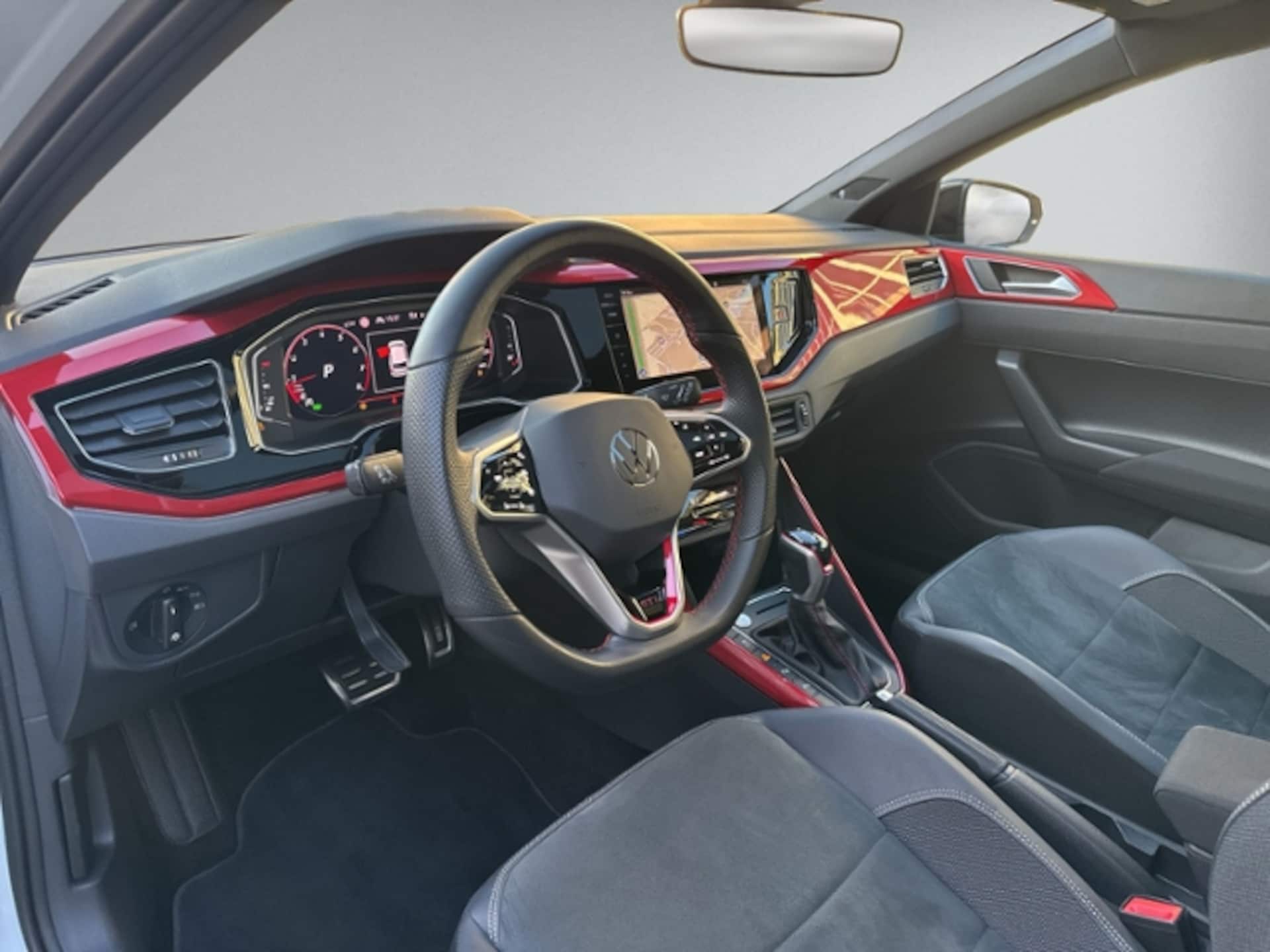 Volkswagen Polo GTI