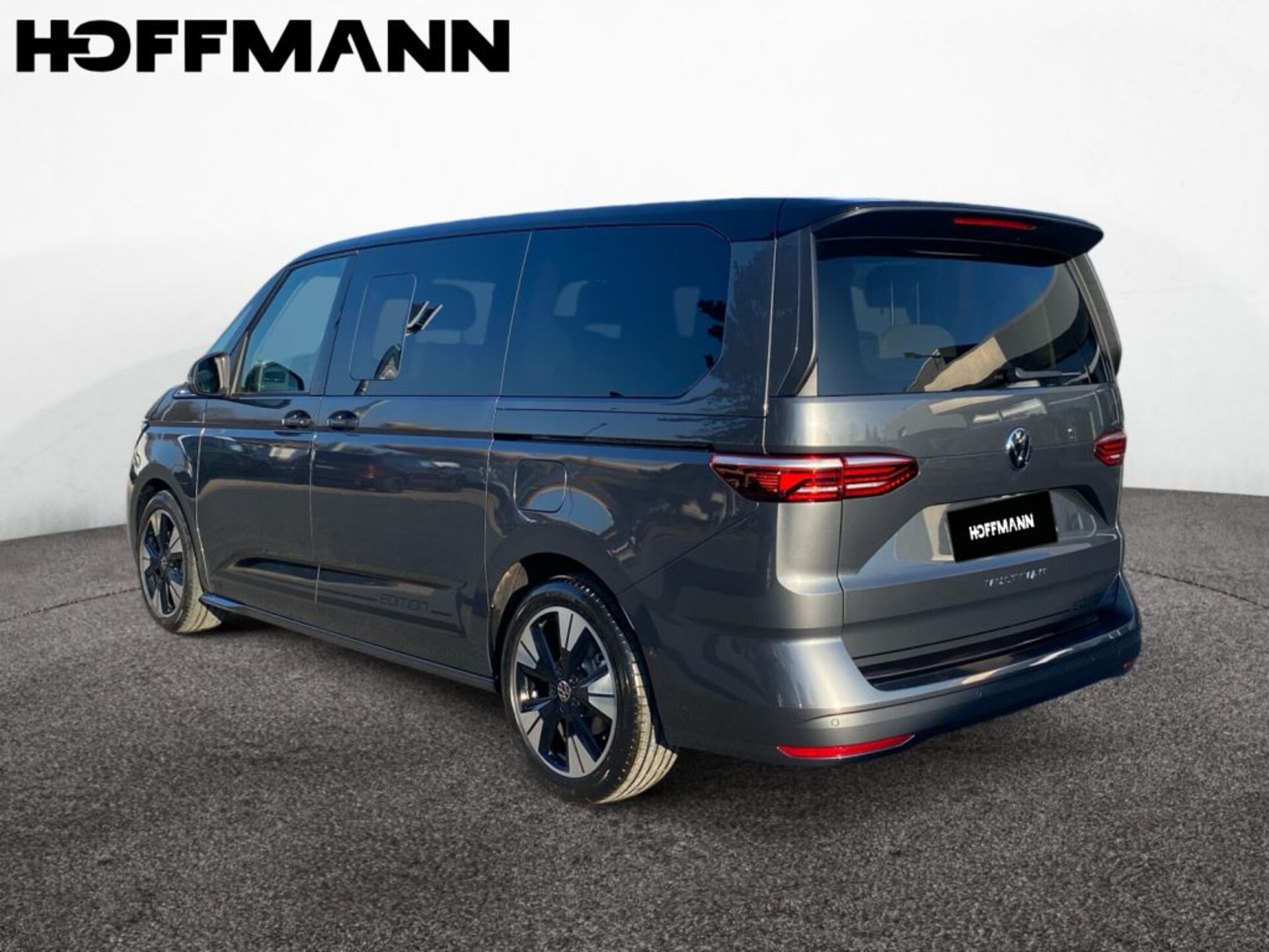 Volkswagen Multivan Langversion Life