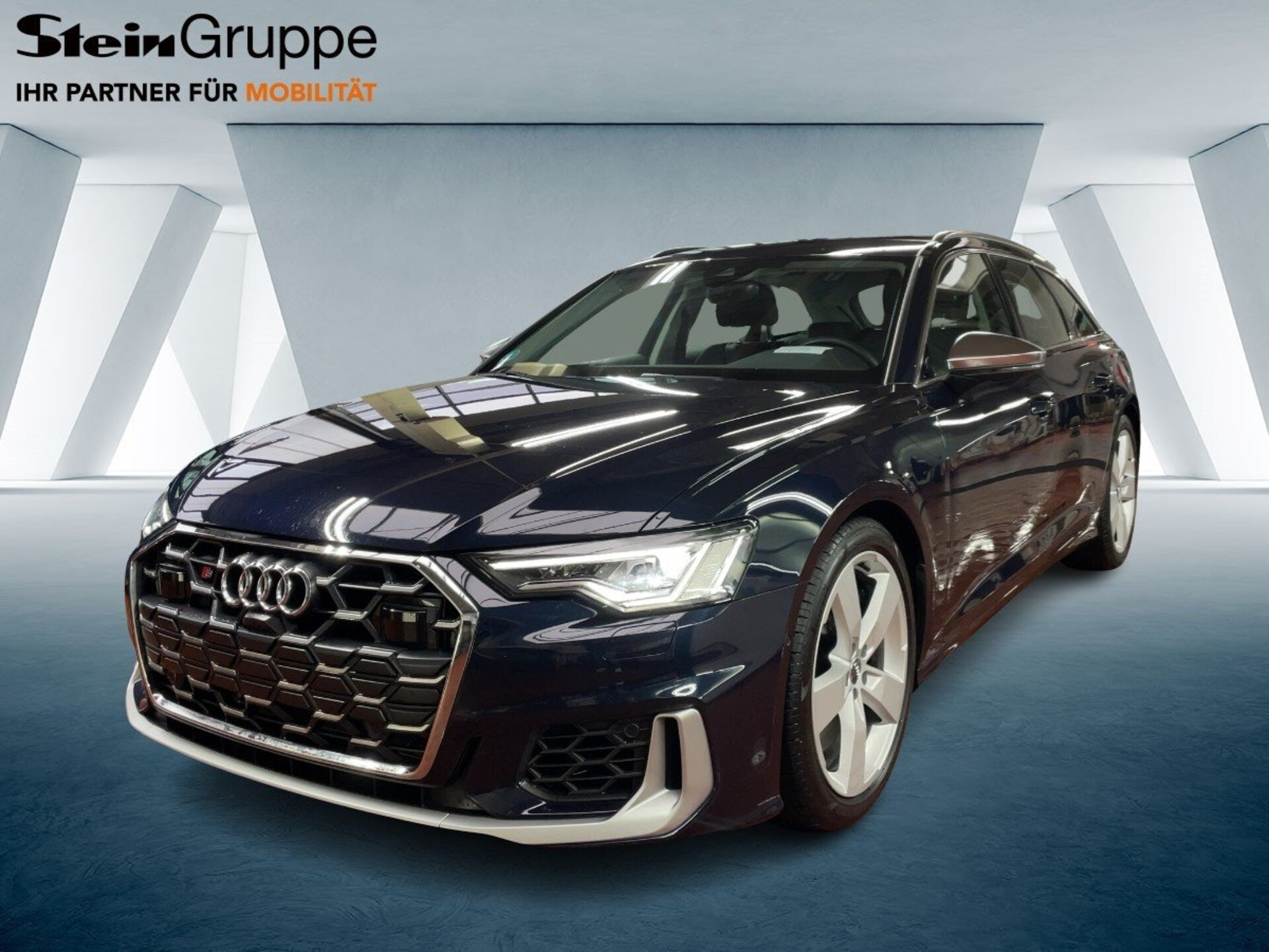 Audi S6 Avant