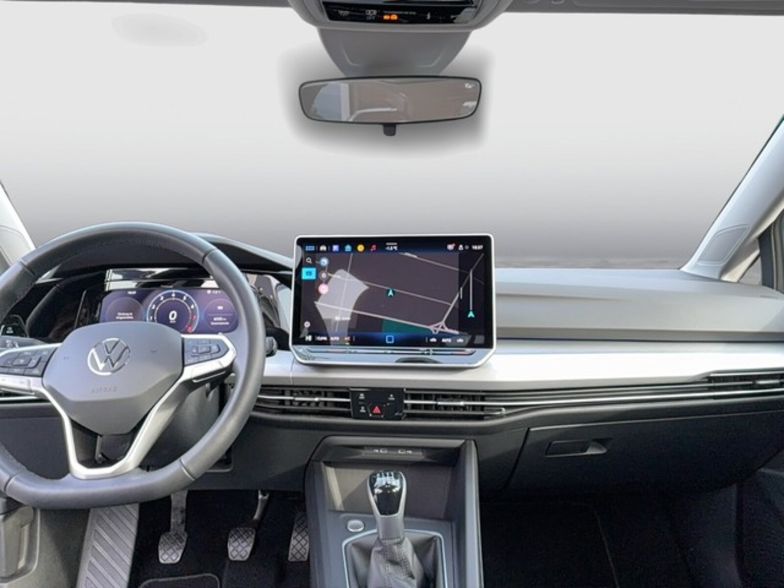 Volkswagen Golf – Bild 10