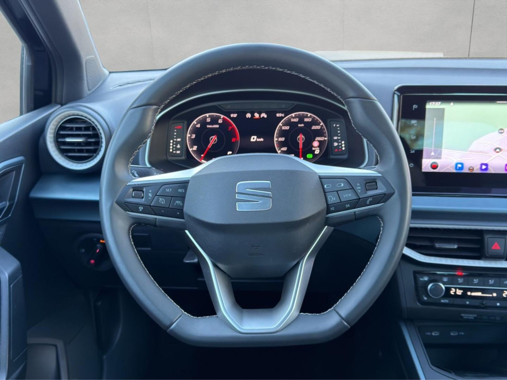 SEAT Arona Xperience