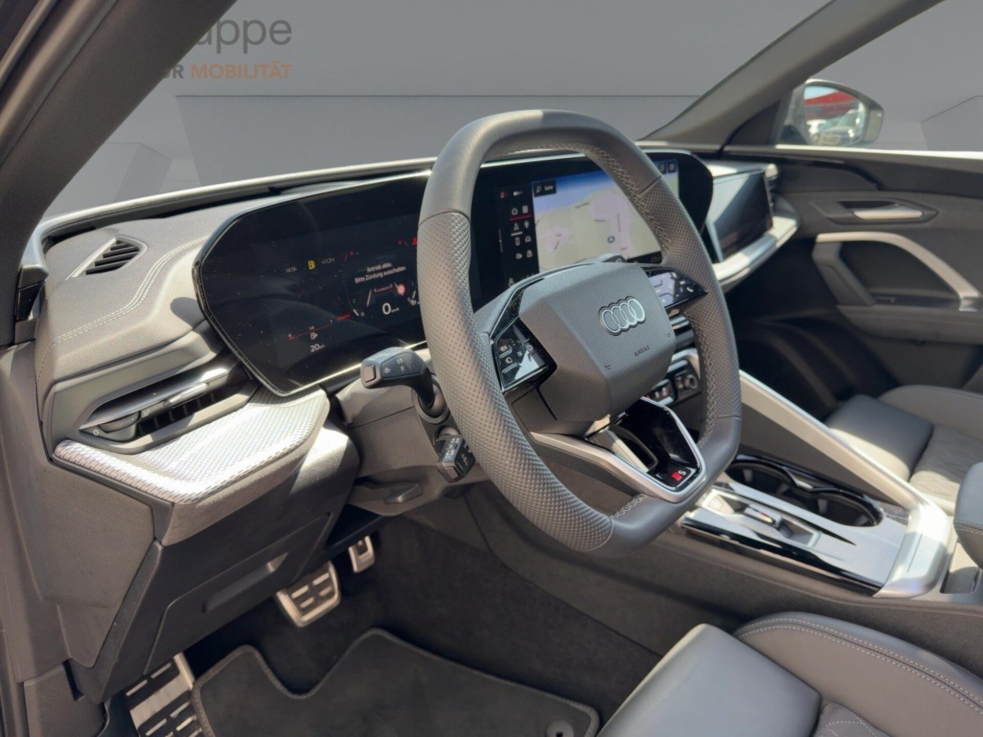 Audi SQ5 SUV