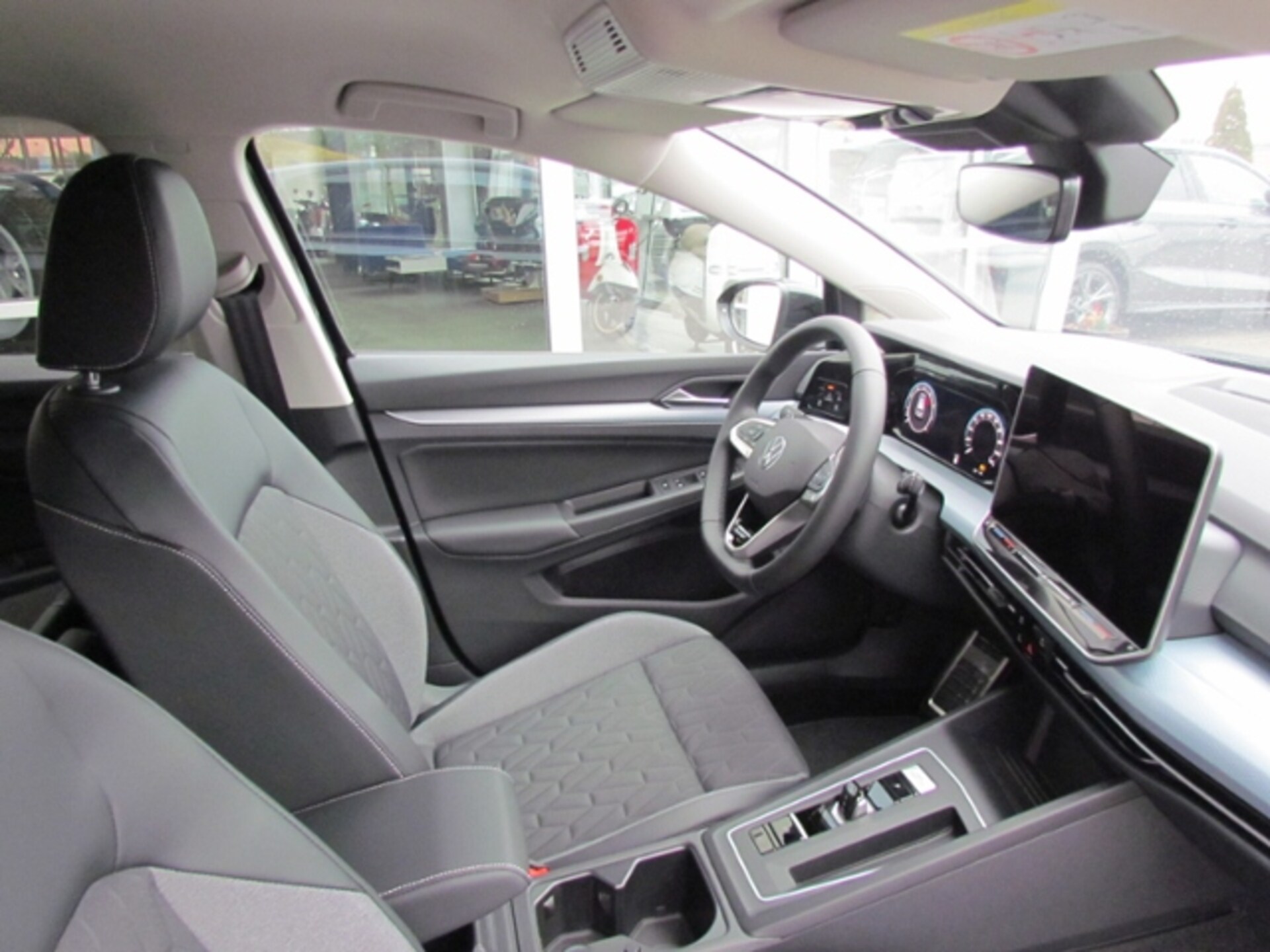 Volkswagen Golf ENERGY