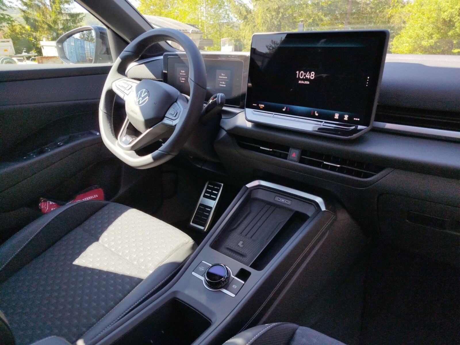 Volkswagen T-Roc – Bild 12