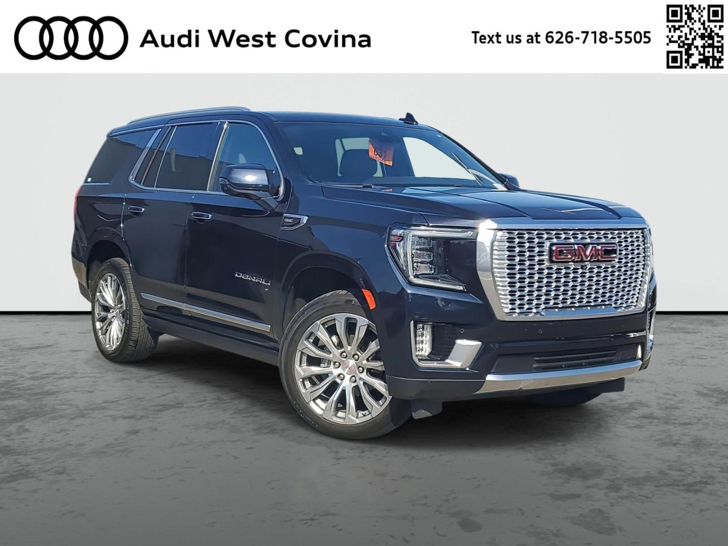 2023 GMC Yukon 2WD Denali's photo