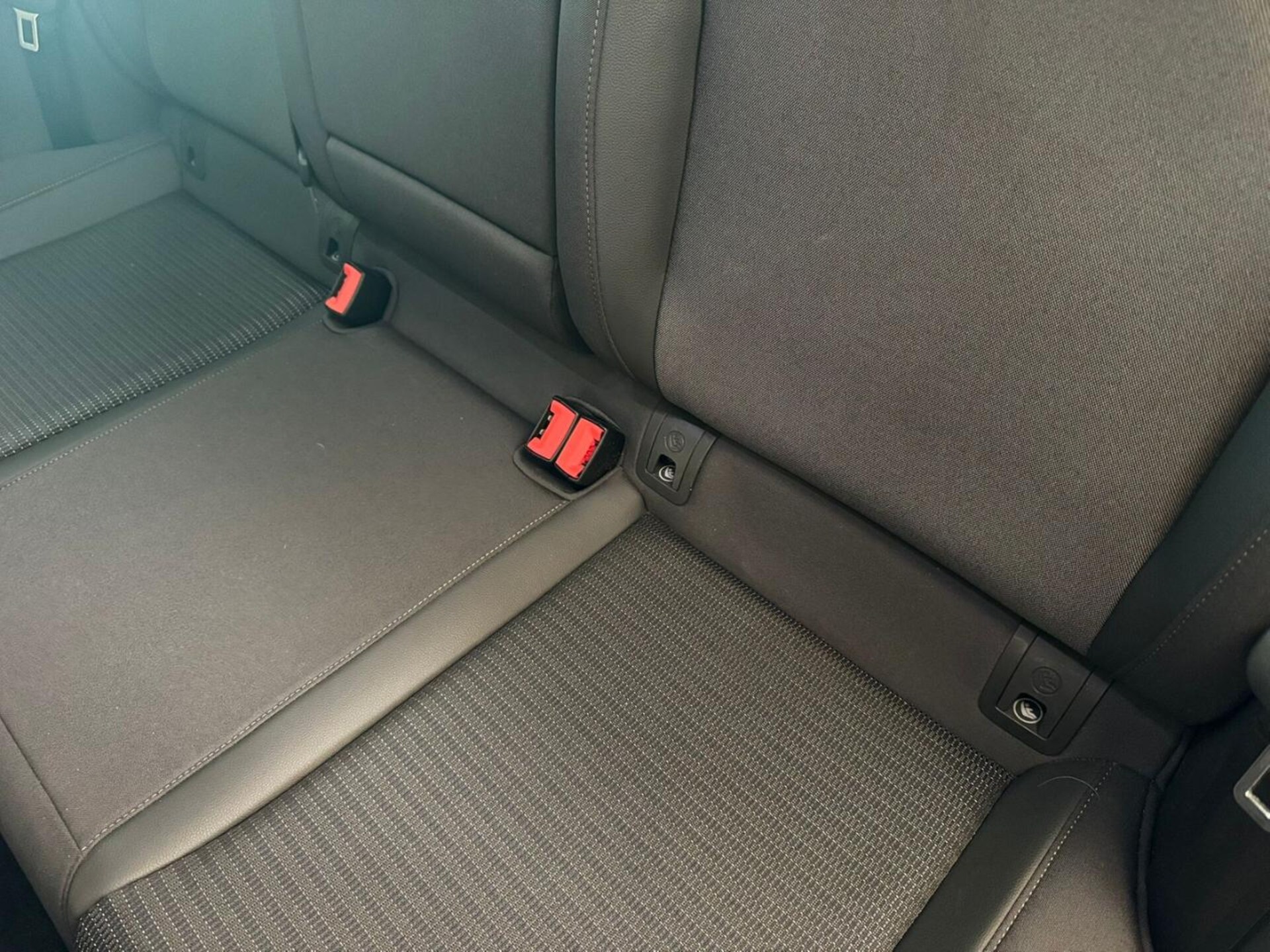 SEAT Leon Sportstourer XCELLENCE