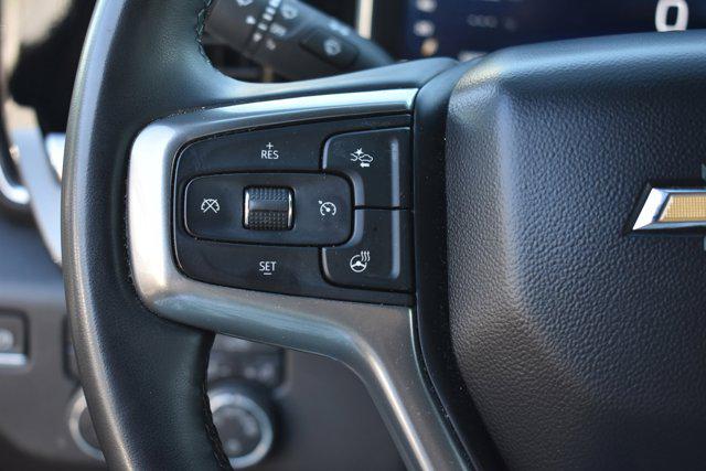 2025 Chevrolet Silverado 1500 LT - Photo 14