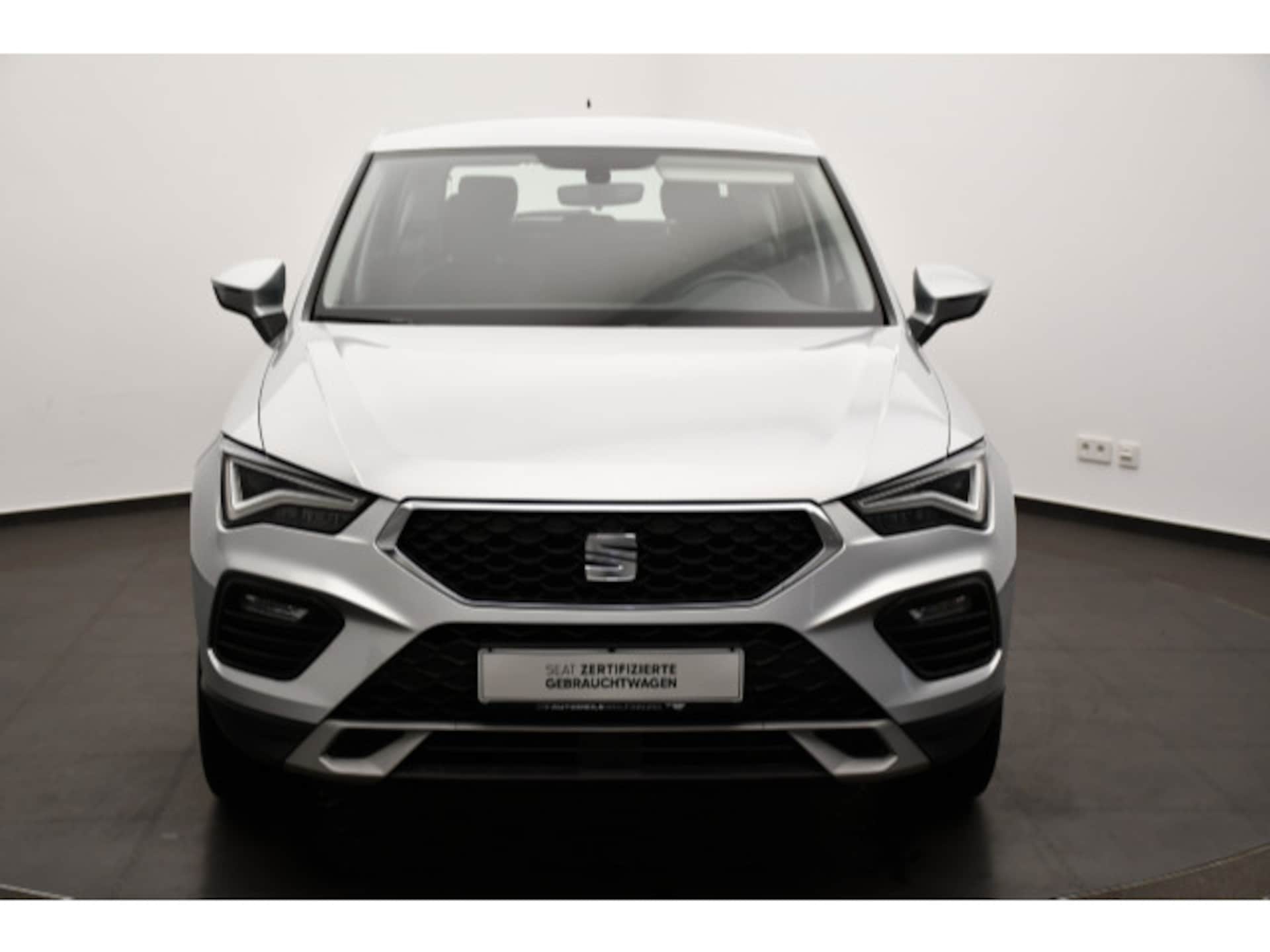 SEAT Ateca Style