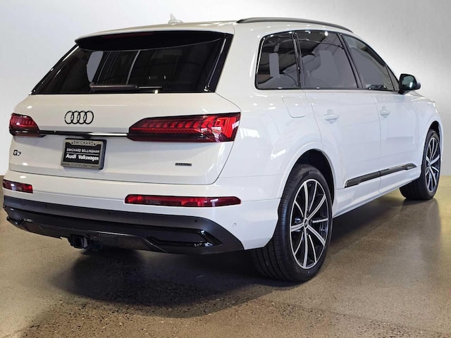 2023 Audi Q7