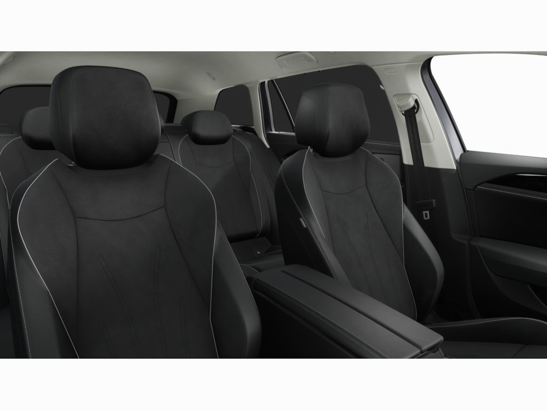Volkswagen Passat Elegance