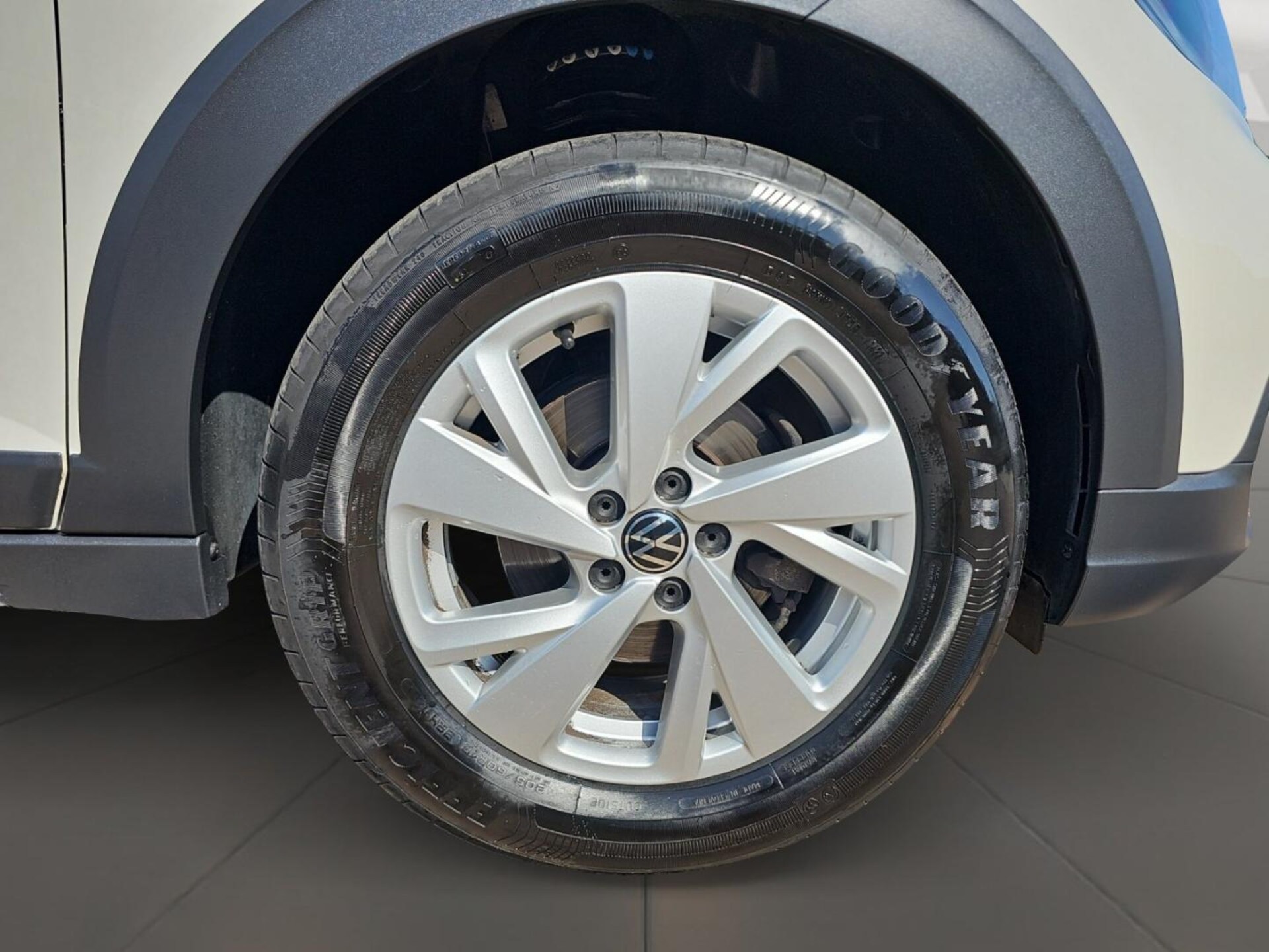 Volkswagen Taigo Life