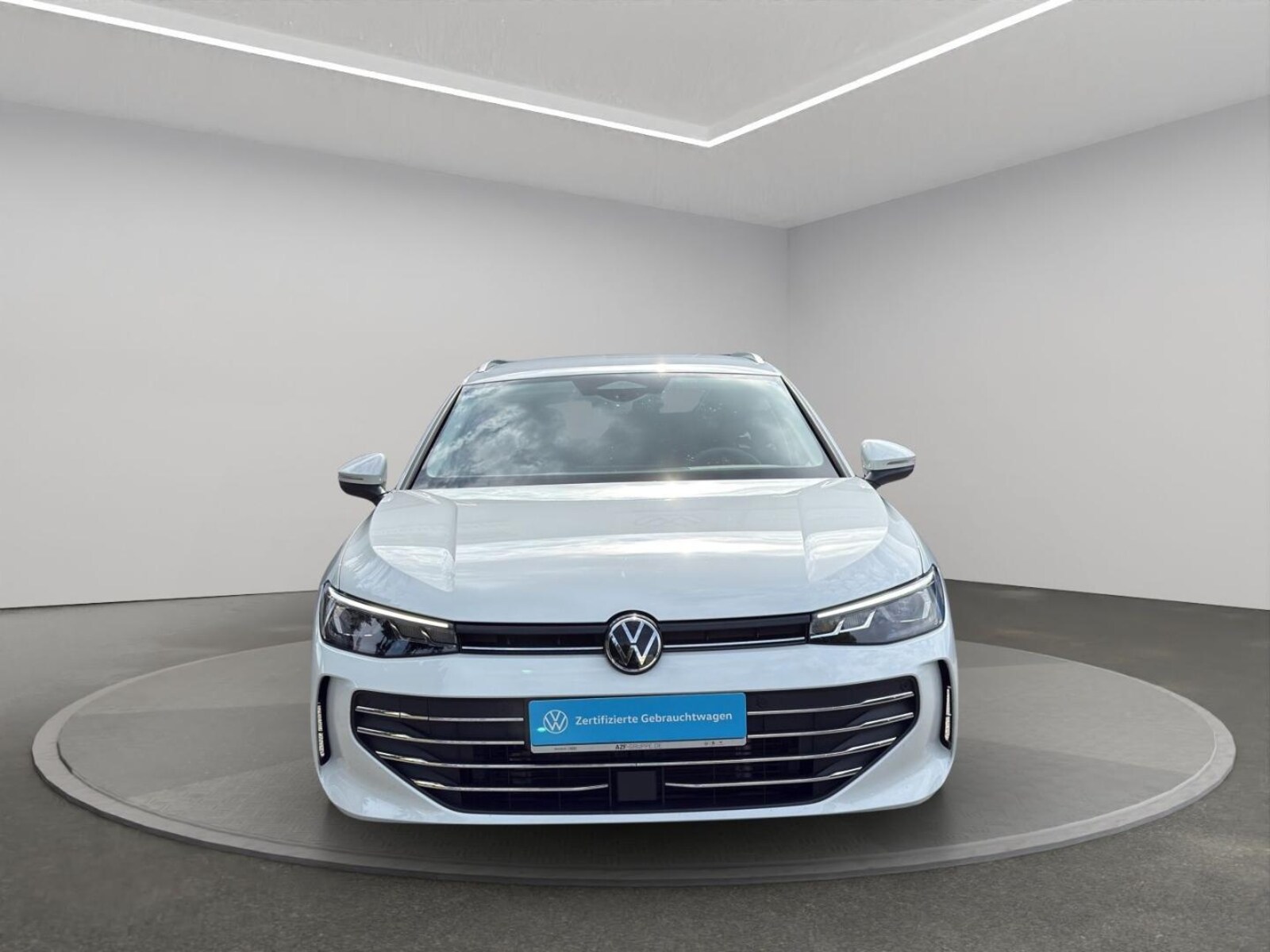 Volkswagen Passat – Bild 6