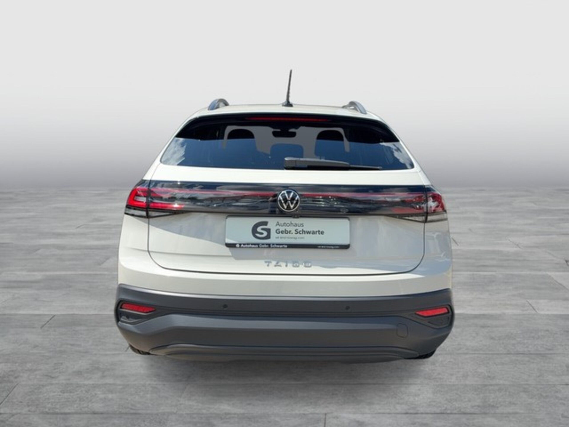 Volkswagen Taigo MOVE