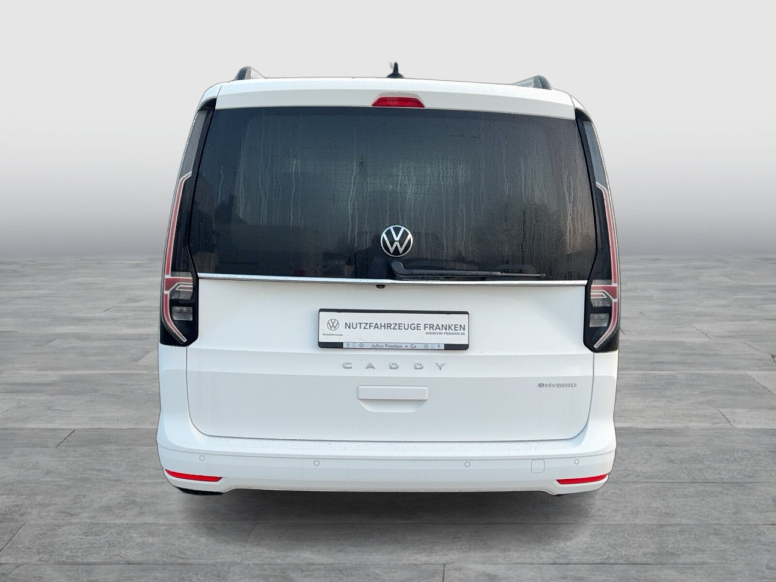 Volkswagen Caddy Maxi – Bild 5