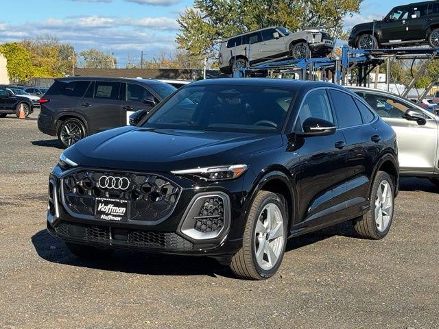 2025 Audi Q5 Sportback