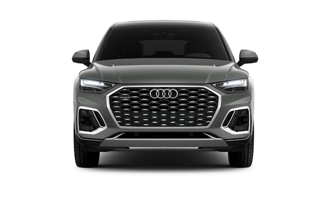 2023 Audi Q5 Sportback