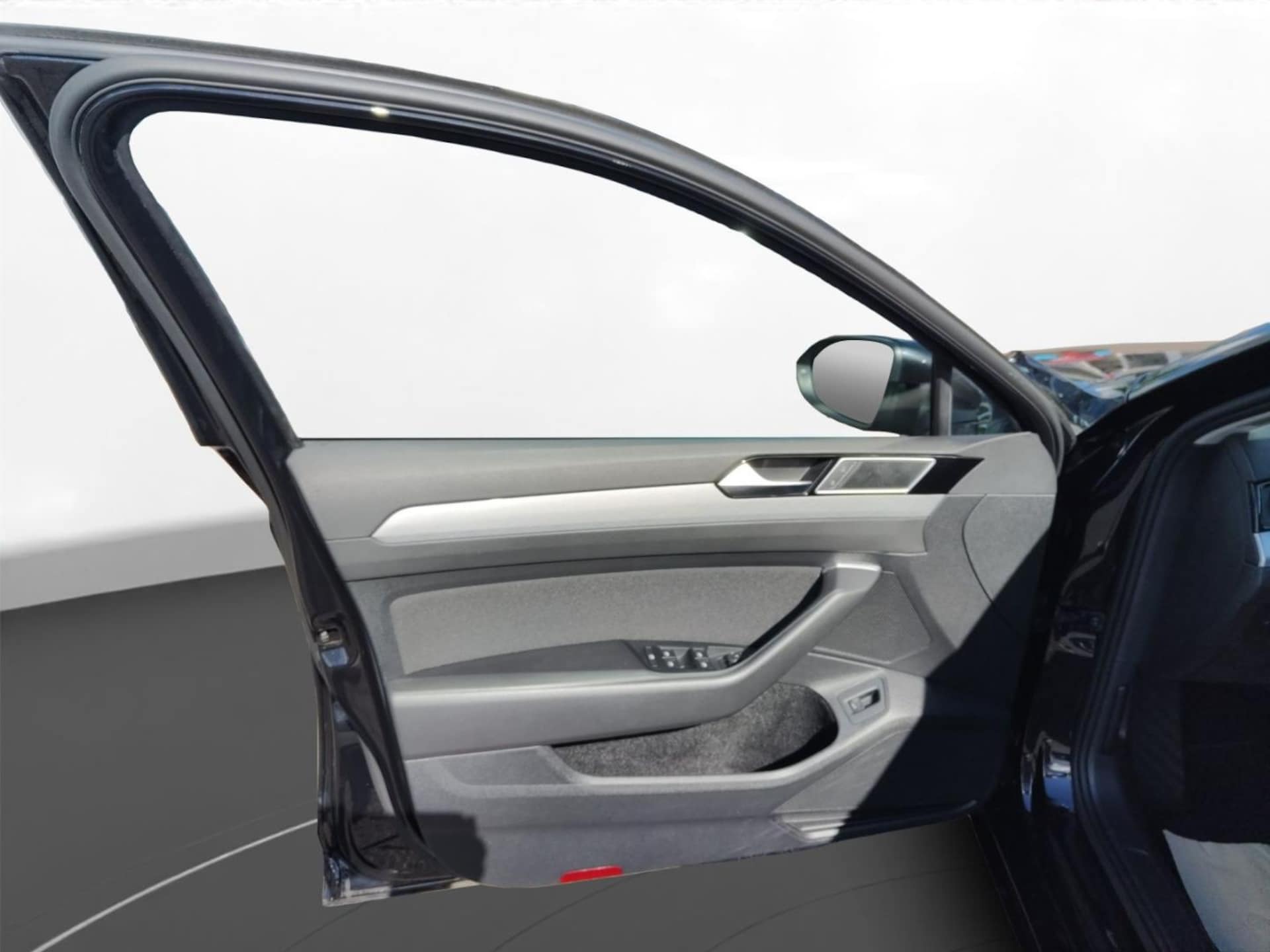 Volkswagen Passat Variant Business