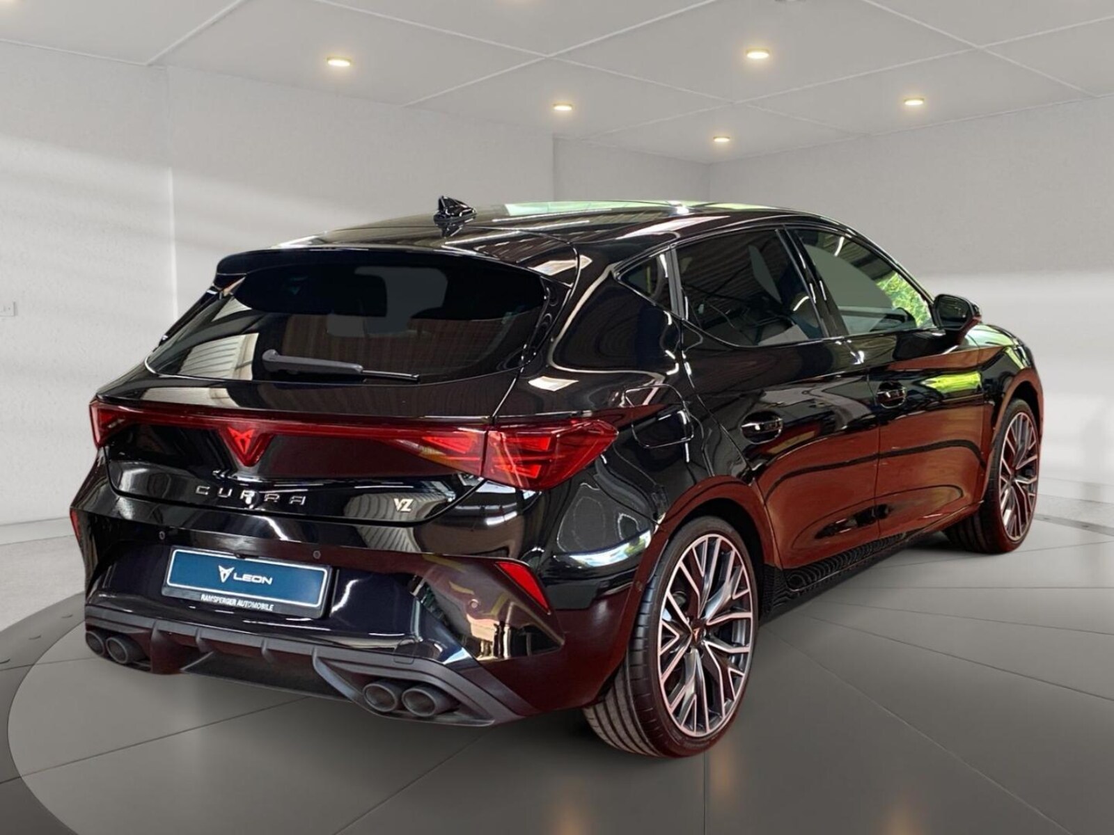 CUPRA Leon – Bild 5
