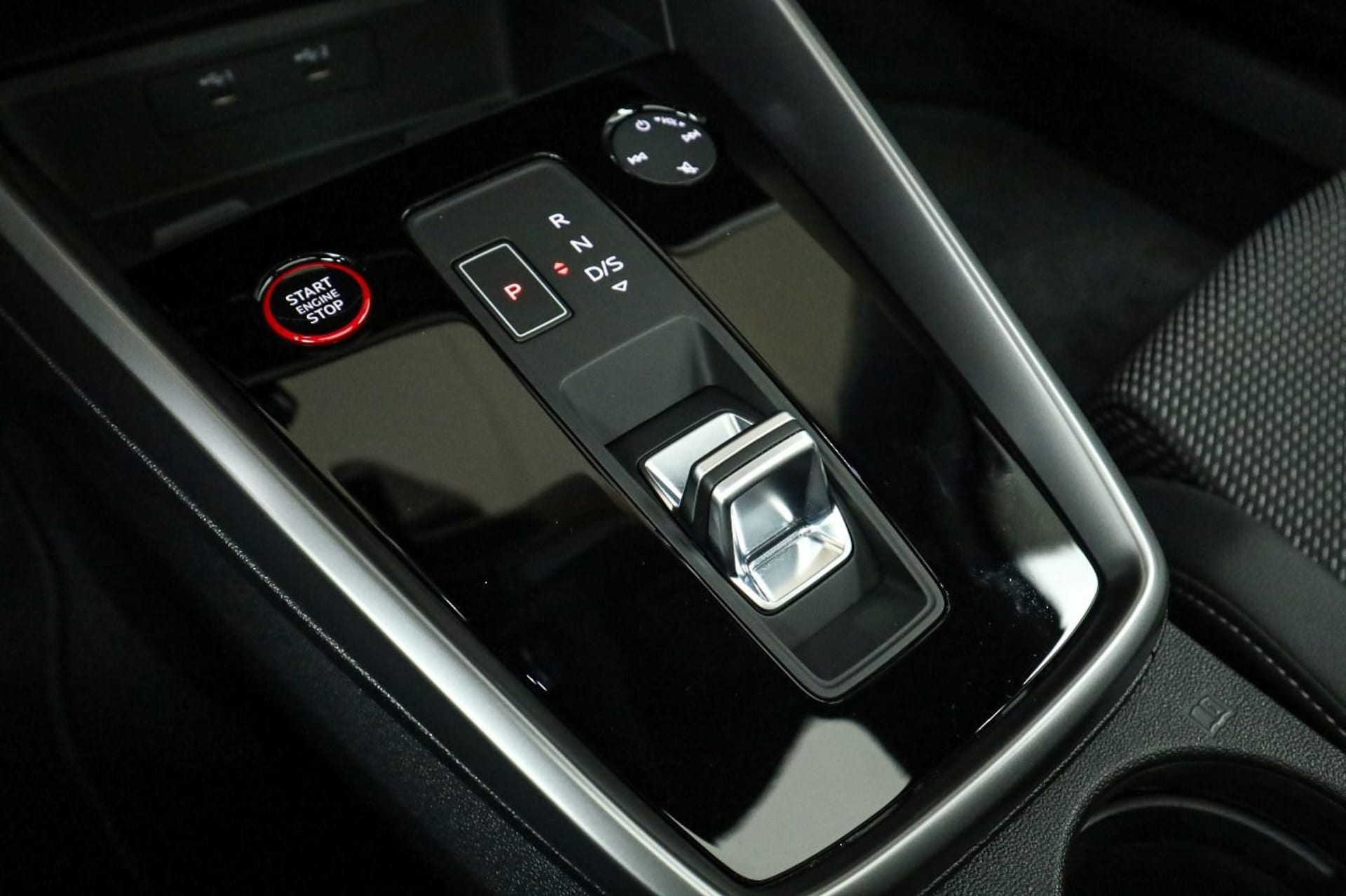 Audi S3 Sportback