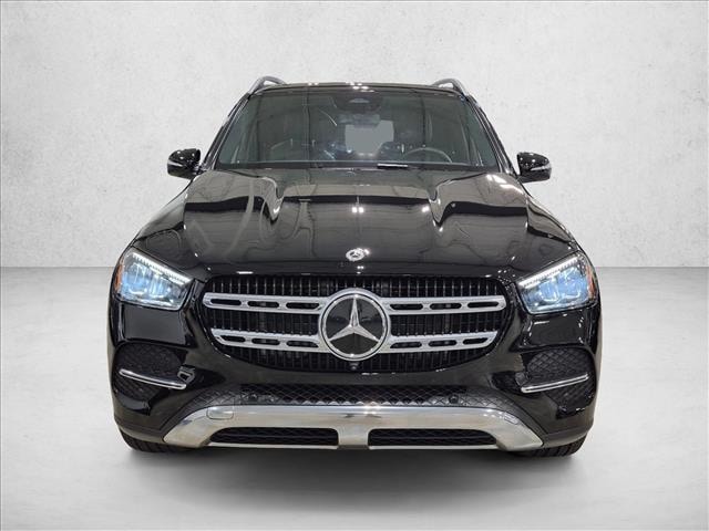 2026 Mercedes-Benz GLE 350