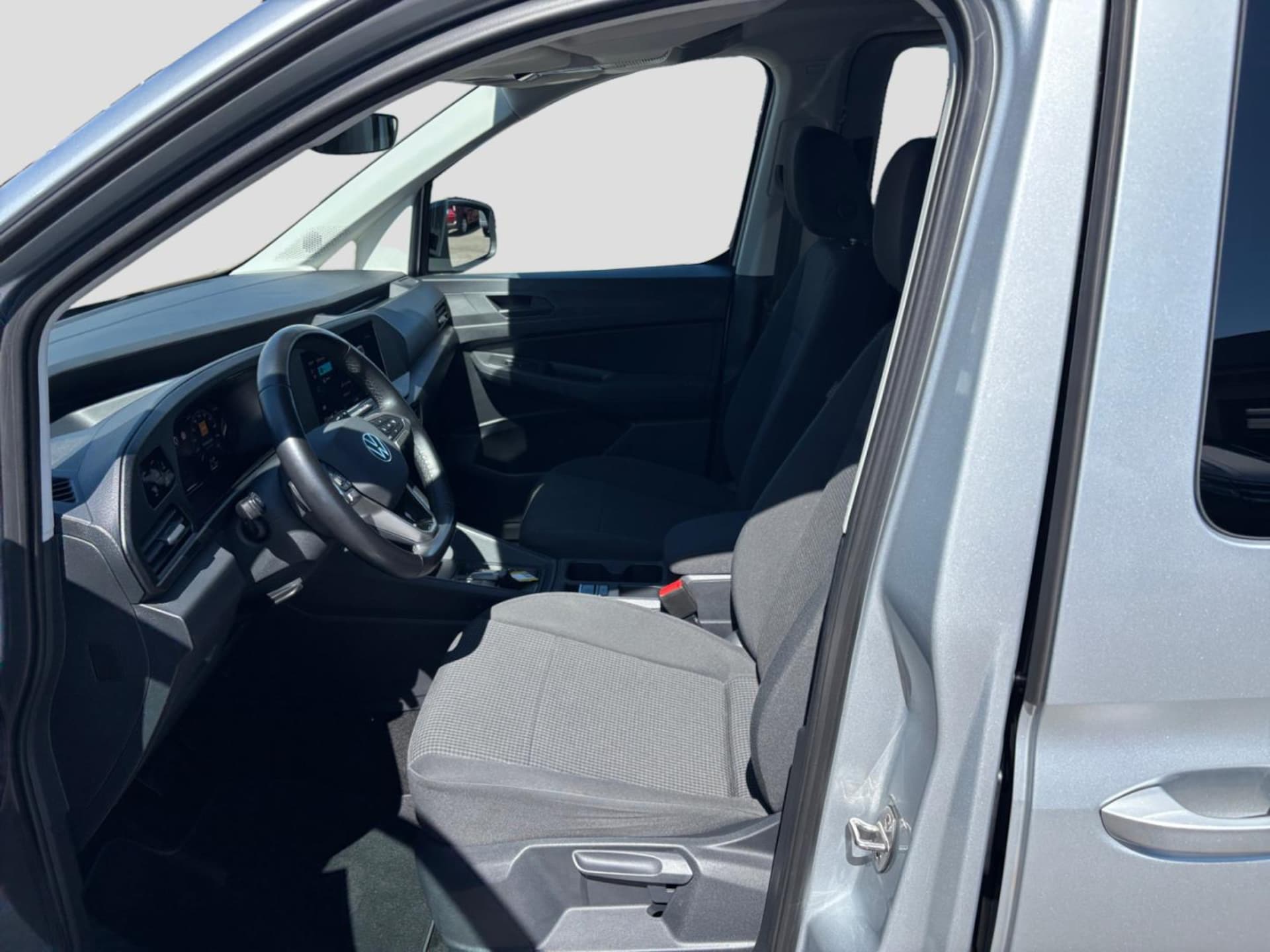 Volkswagen Caddy Maxi Basis-Modell