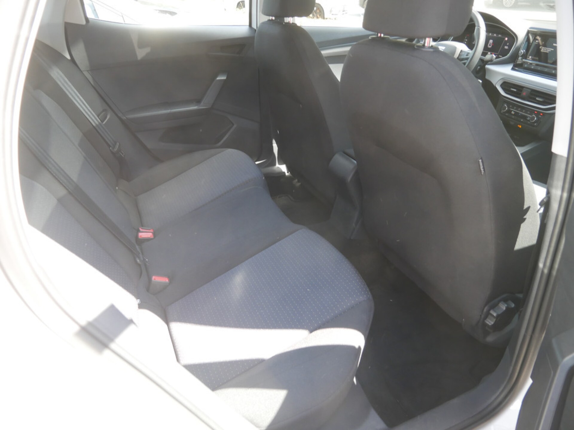 SEAT Ibiza Style