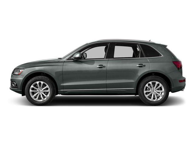 2017 Audi Q5