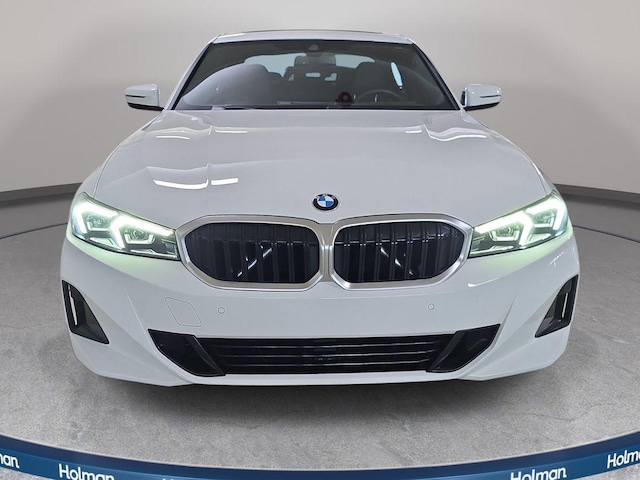 2024 BMW 330i