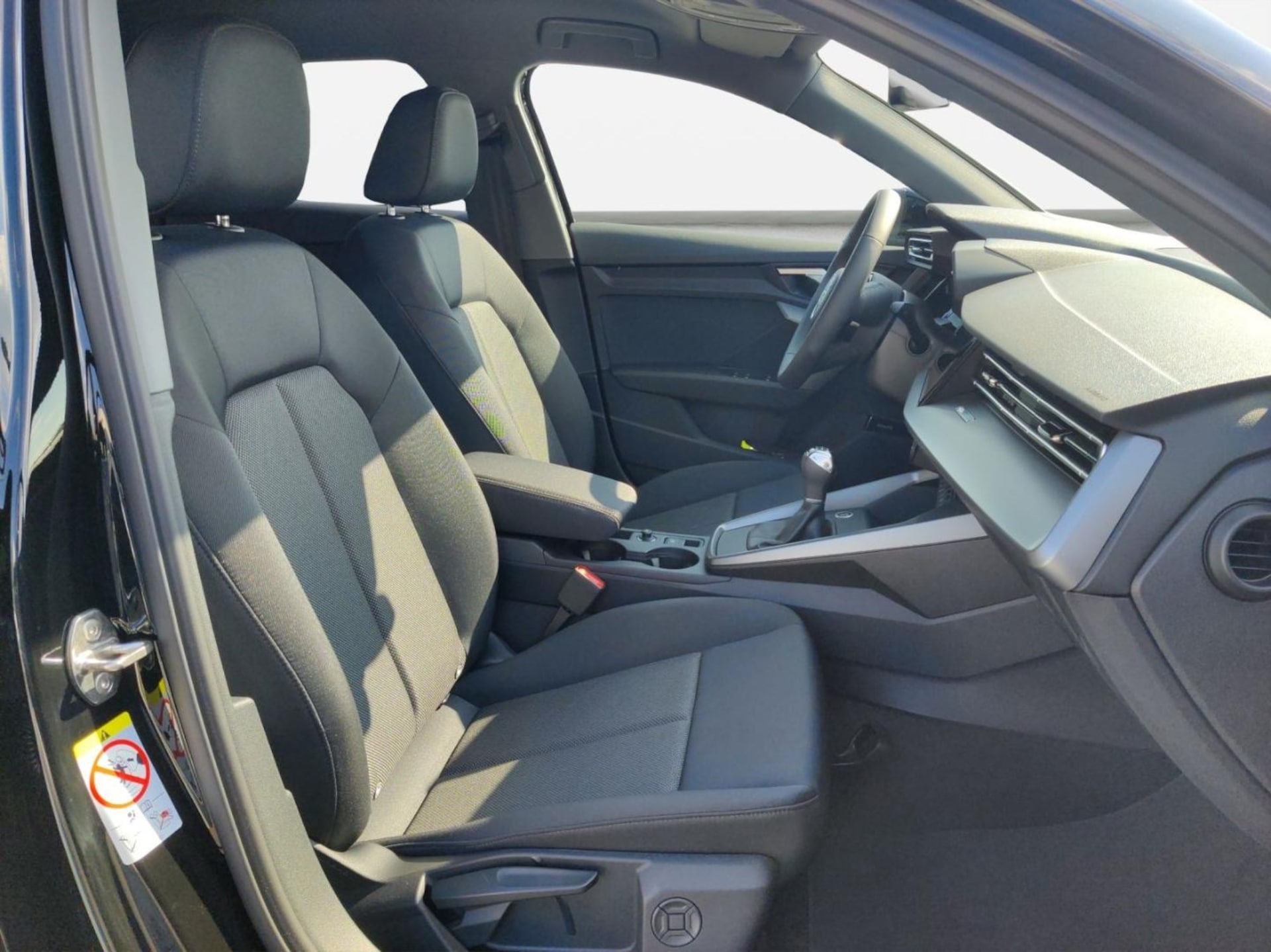 Audi A3 Sportback Advanced