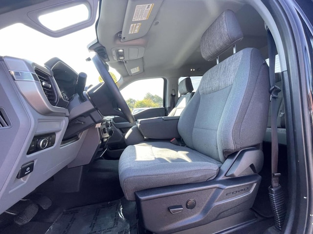 2023 Ford F-150 XLT - Photo 17