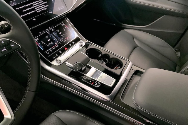 2026 Audi Q8 Premium Plus - Photo 15