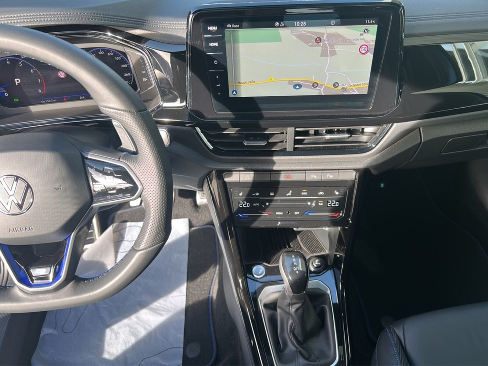 Volkswagen T-Roc – Bild 13
