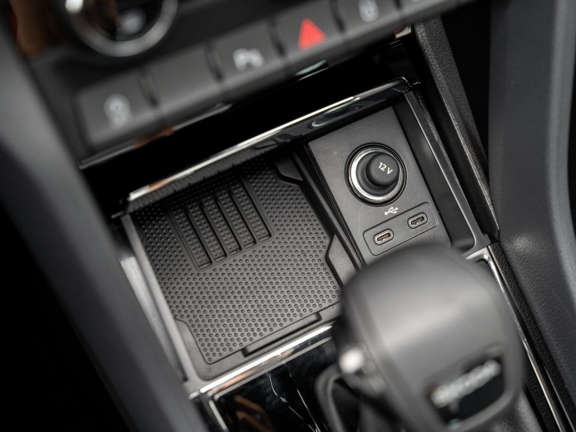 Skoda Karoq Sportline