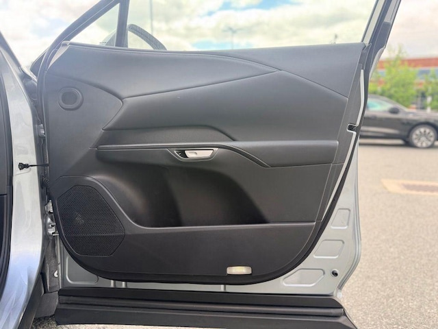 2023 Lexus RX 350 - Photo 19